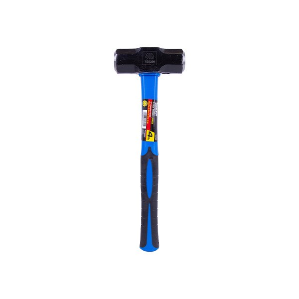Tooltech Sledge Hammer with Fibregl